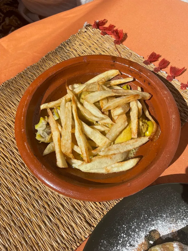 صورة 2 من Restaurant délice&chic