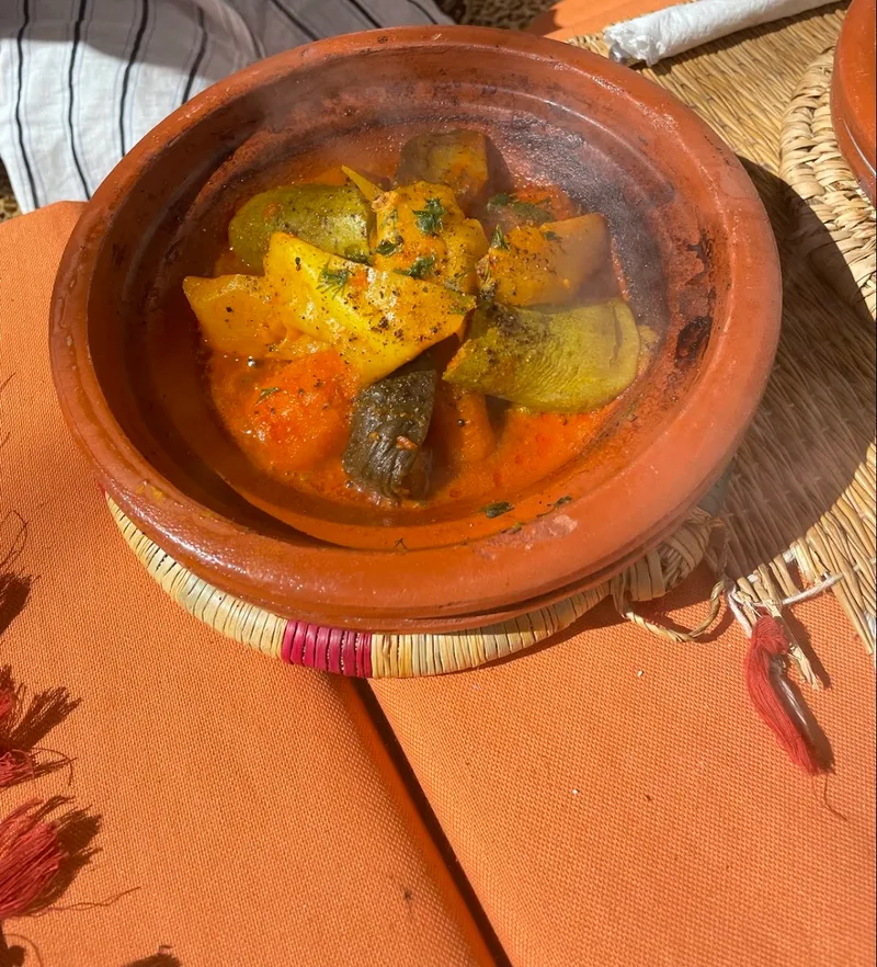 صورة 4 من Restaurant délice&chic