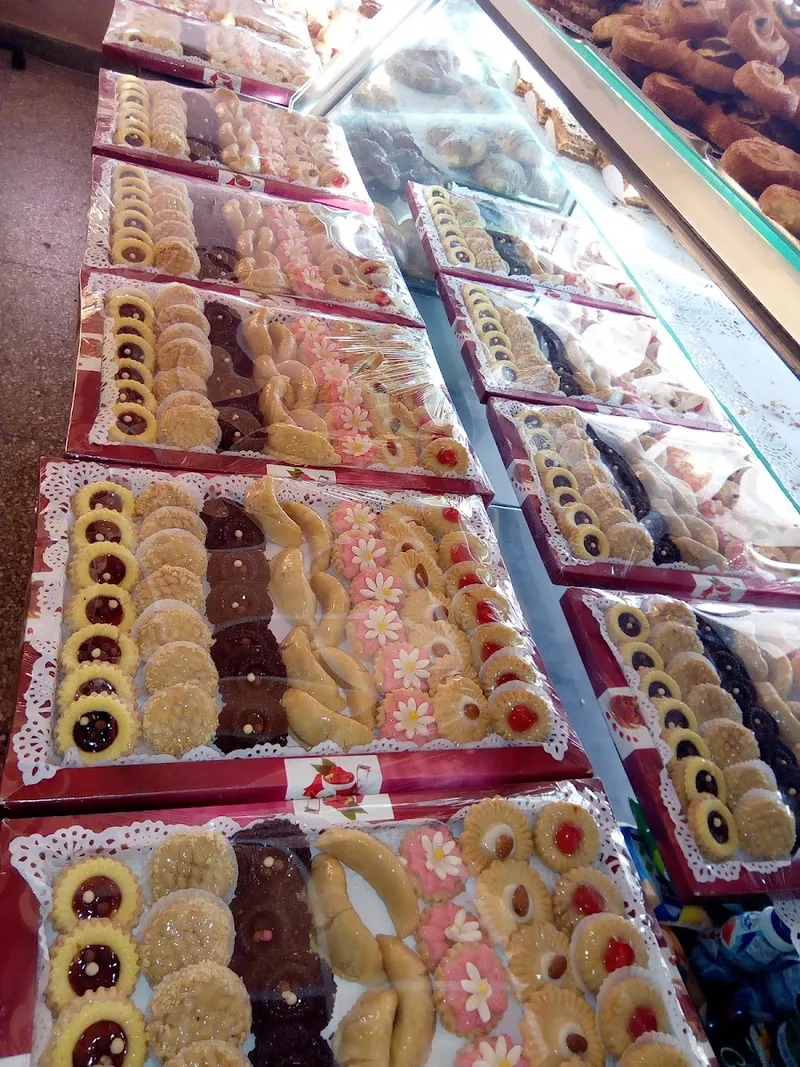 صورة 2 من Pâtisserie Nassim El Khayr