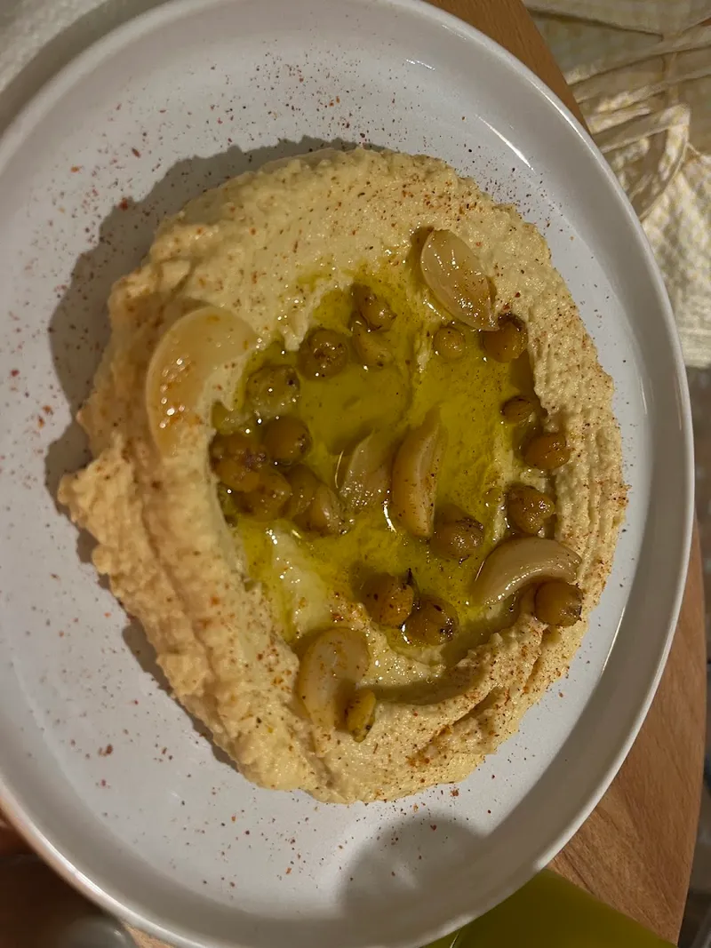 صورة 3 من Mifan - Open kitchen