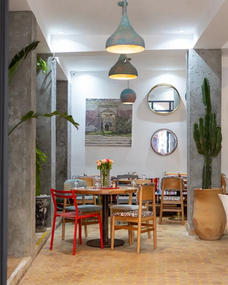 صورة 1 من Mifan - Open kitchen