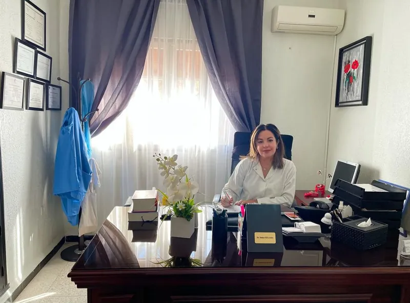 Docteur BOULAALA ADIL photo 3