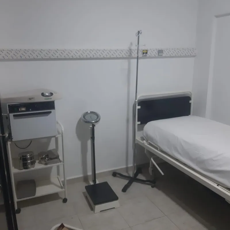 Docteur BOULAALA ADIL photo 1