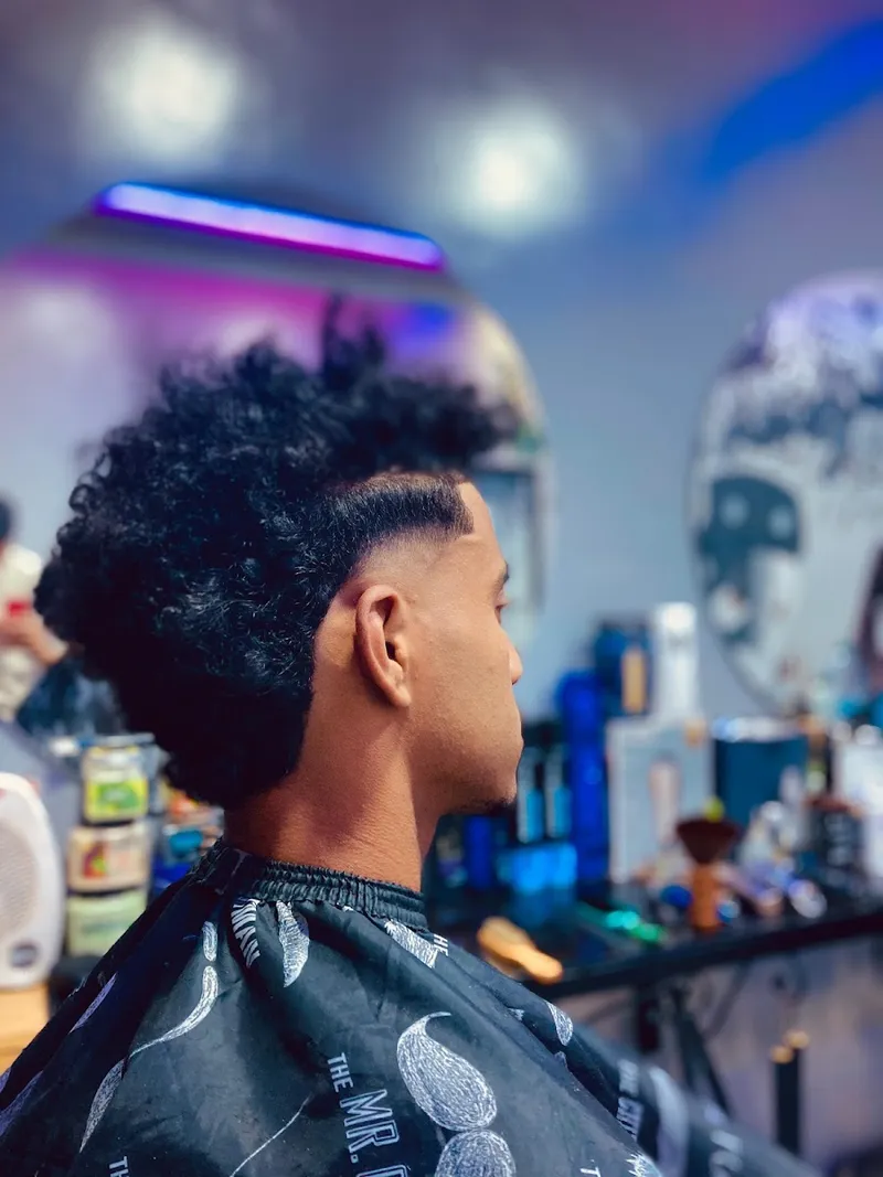 Coiffure Hakim photo 4