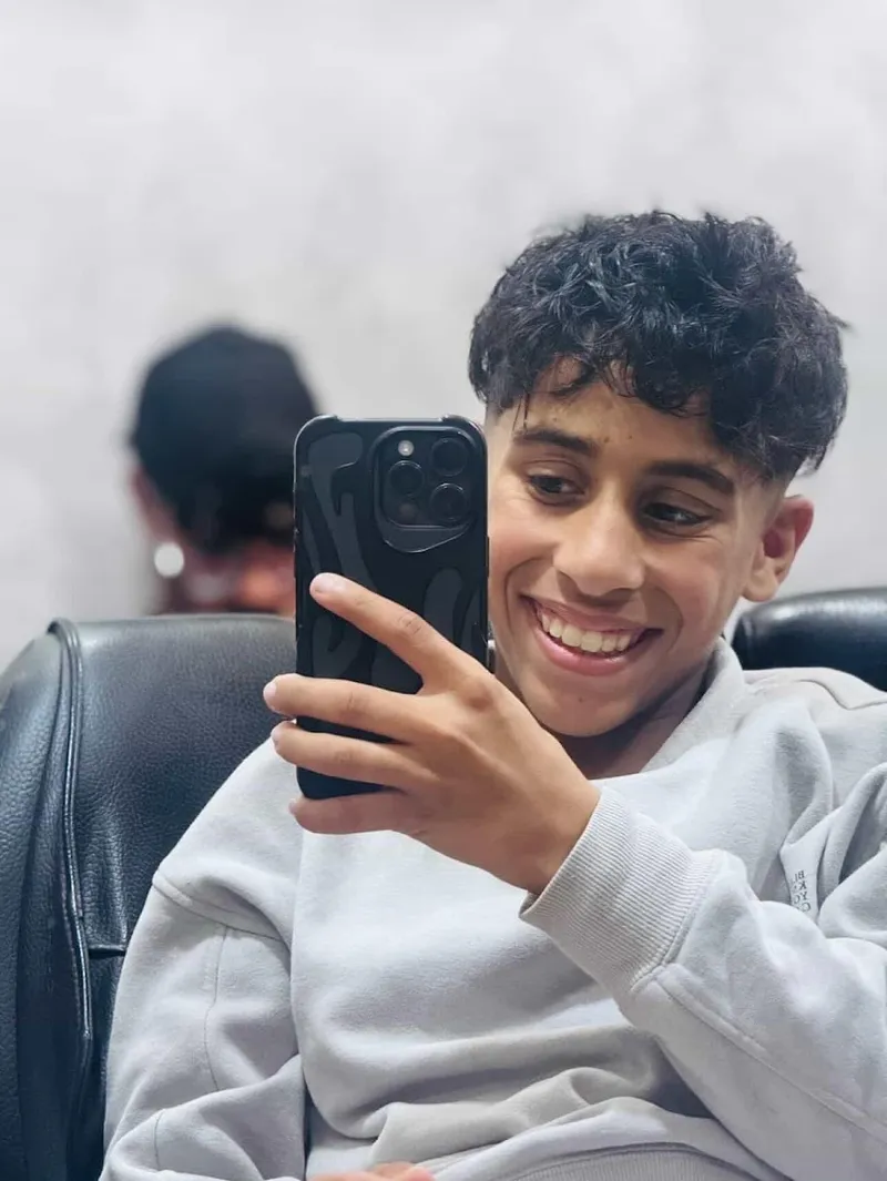 Coiffure Hakim photo 2