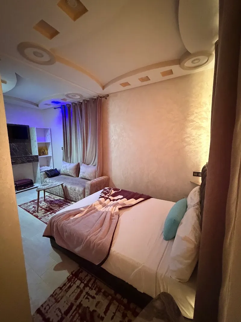 فندق الجزيرة photo 4