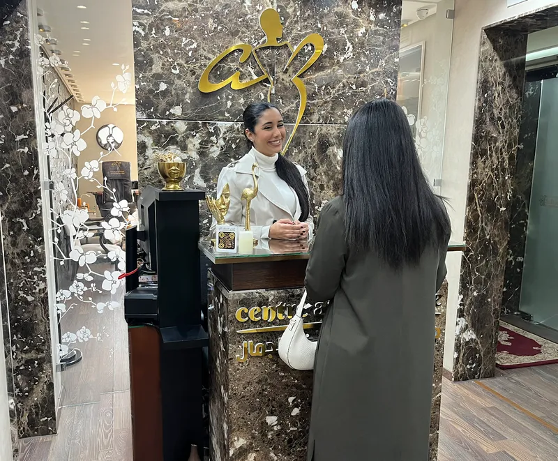 The House of Valentina Beauty Center photo 4