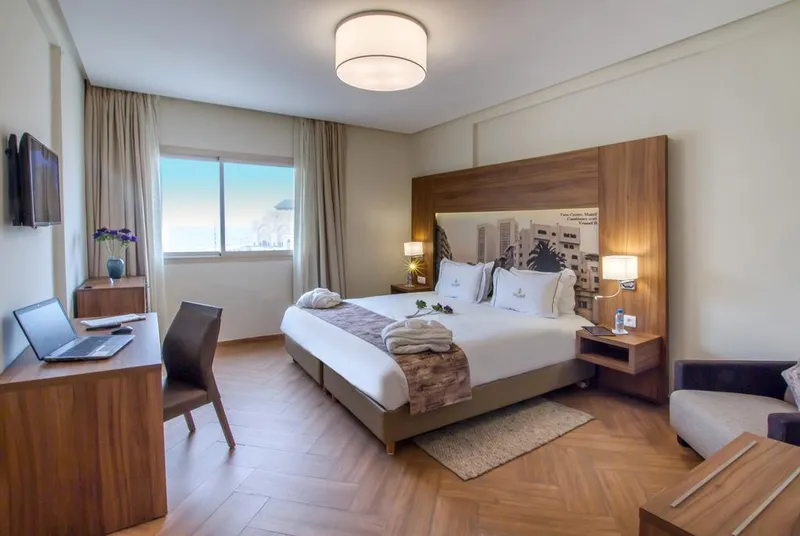 صورة 4 من Melliber Appart Hotel