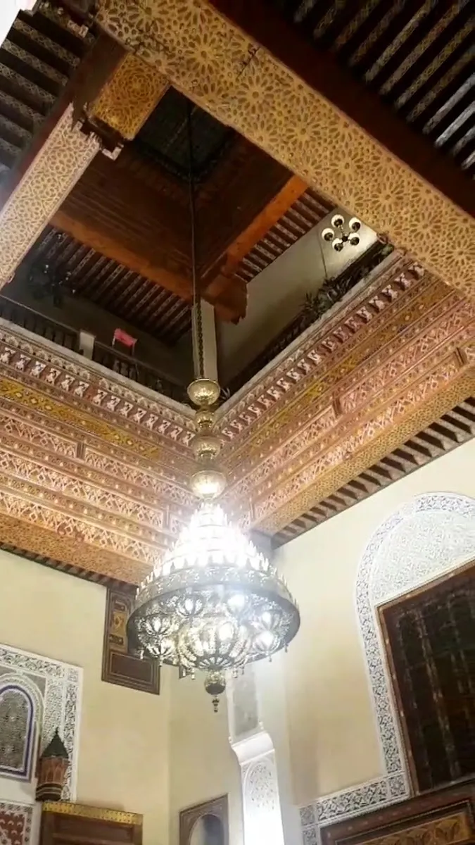 Riad Mama H&K photo 4