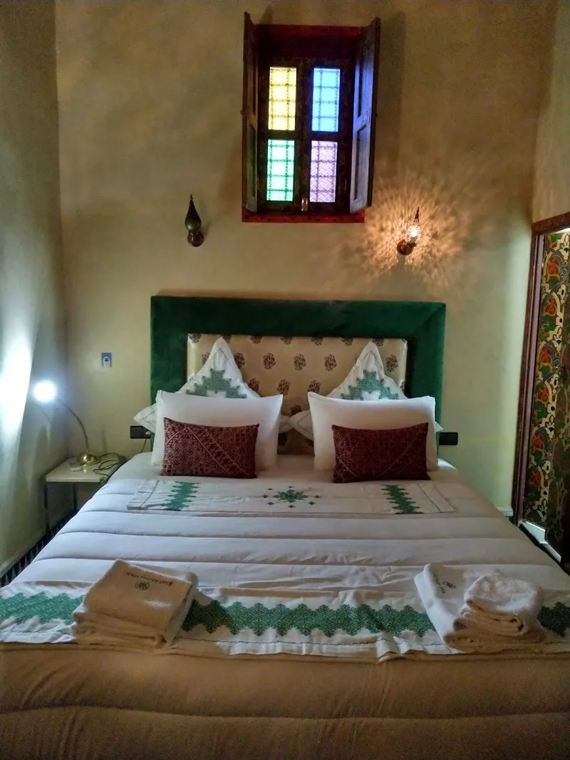 Riad Mama H&K photo 3