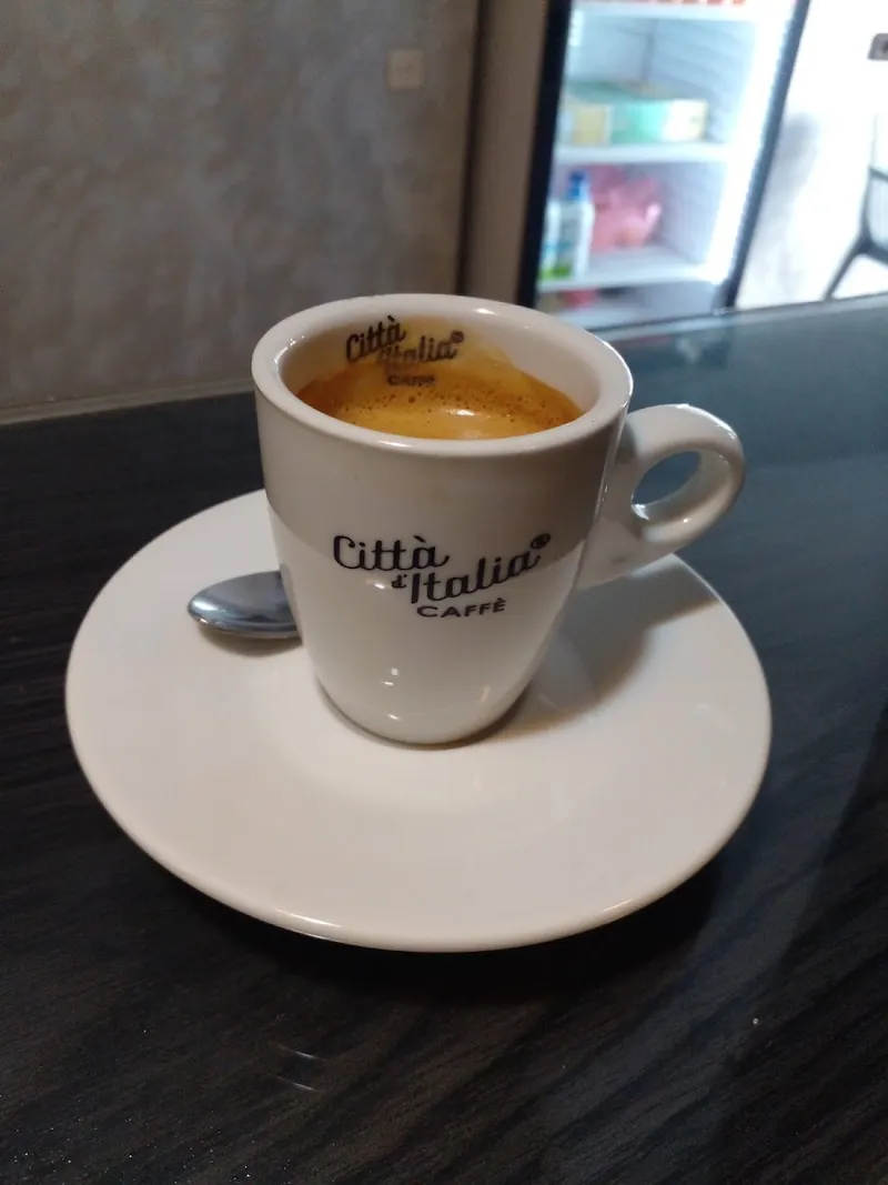 Albani coffee photo 2