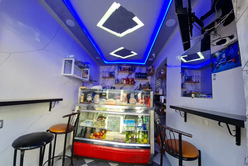 Albani coffee photo 4