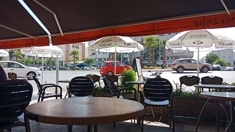 Photo 4 de Zera coffee