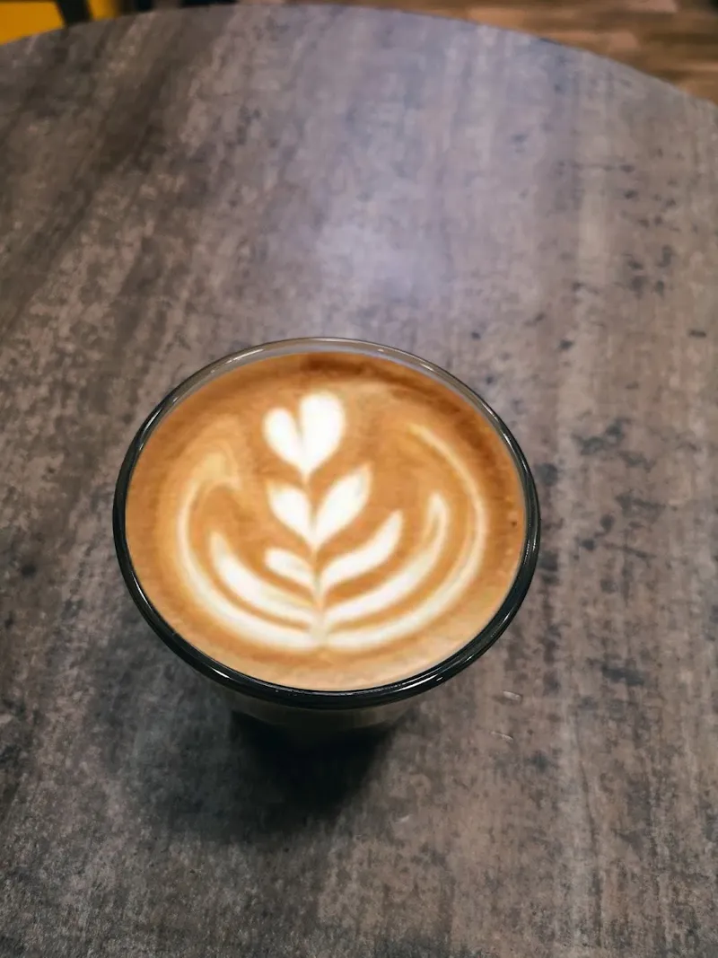 Photo 1 de Zera coffee