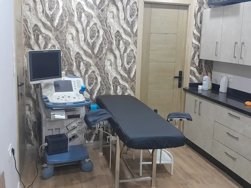 Photo 3 de Cabinet d'urologie Dr Mohamed ZANNOUD