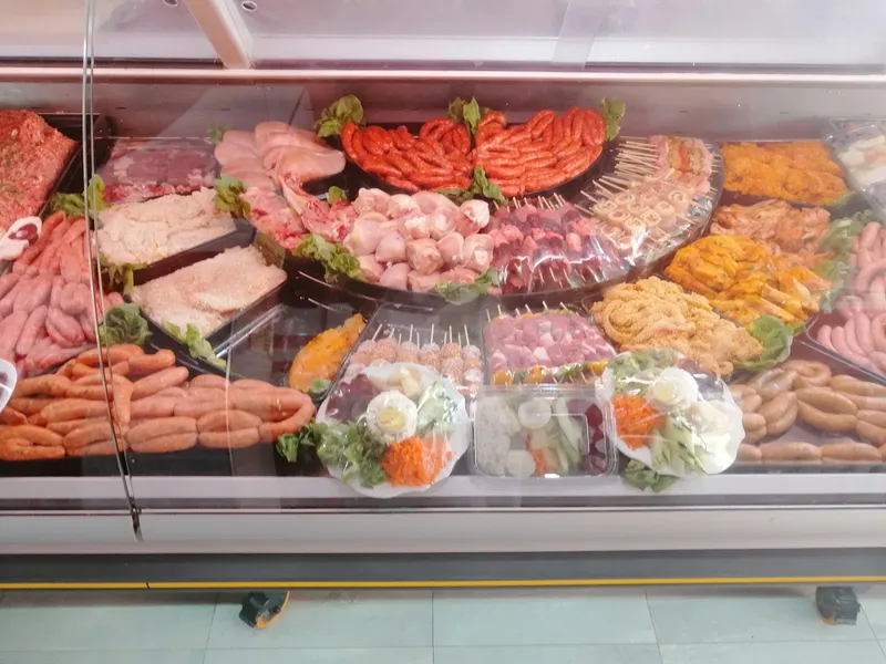 صورة 1 من Boucherie-Grillade Napoli