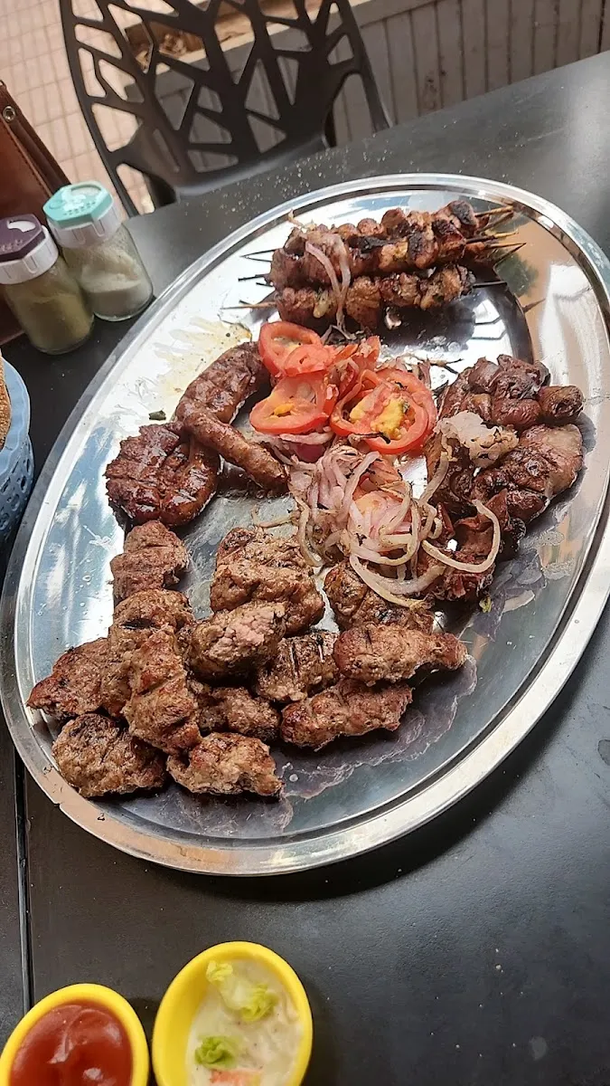 صورة 2 من Boucherie-Grillade Napoli