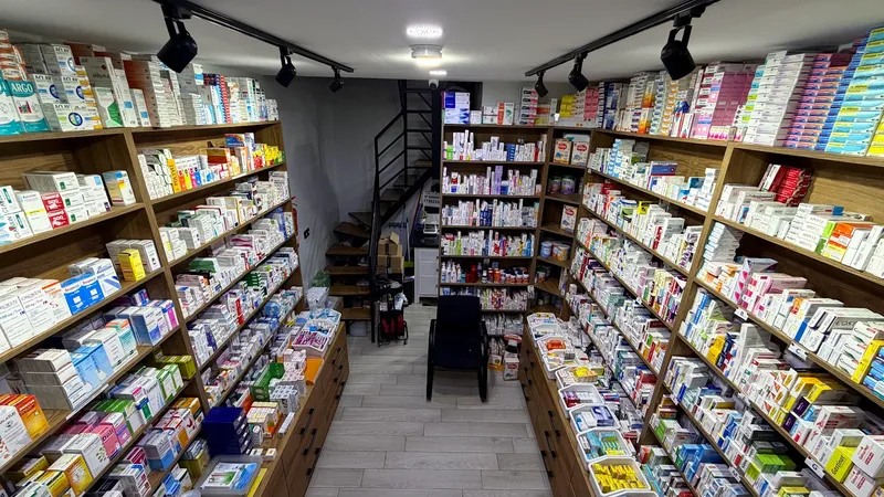 pharmacie zenith photo 2