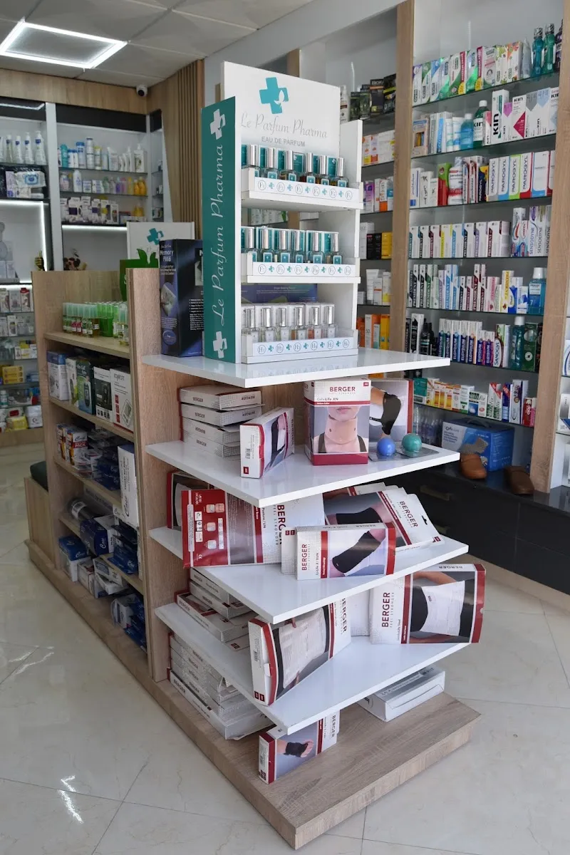 Photo 2 de PRIME PHARMA (parapharmacie)