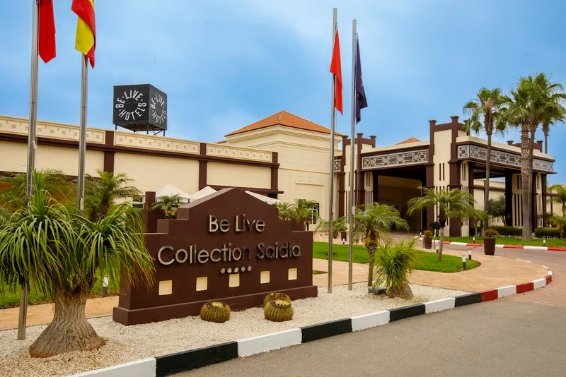 Be Live Collection Saidia photo 1