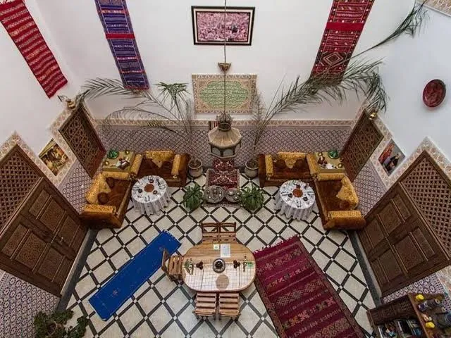 Riad Al Fanouss Fez photo 3