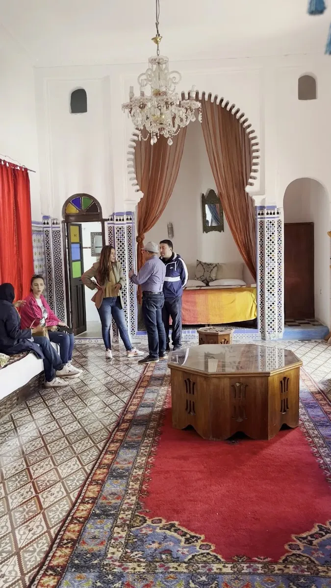 Hotel Riad Dalia photo 4