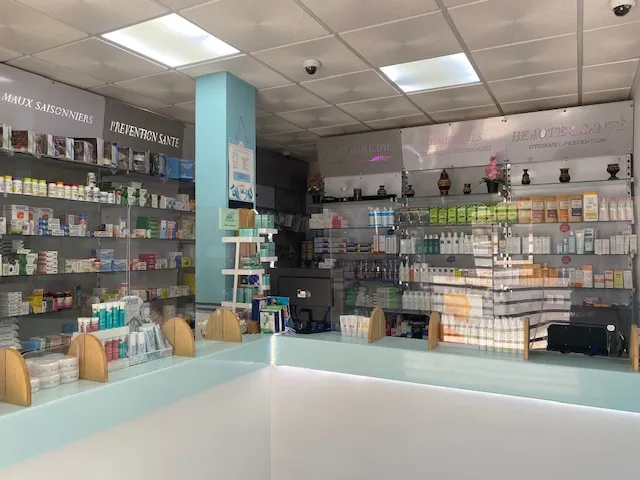 Photo 2 de Pharmacie Tensift