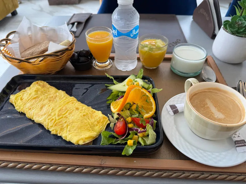 صورة 1 من Café milano