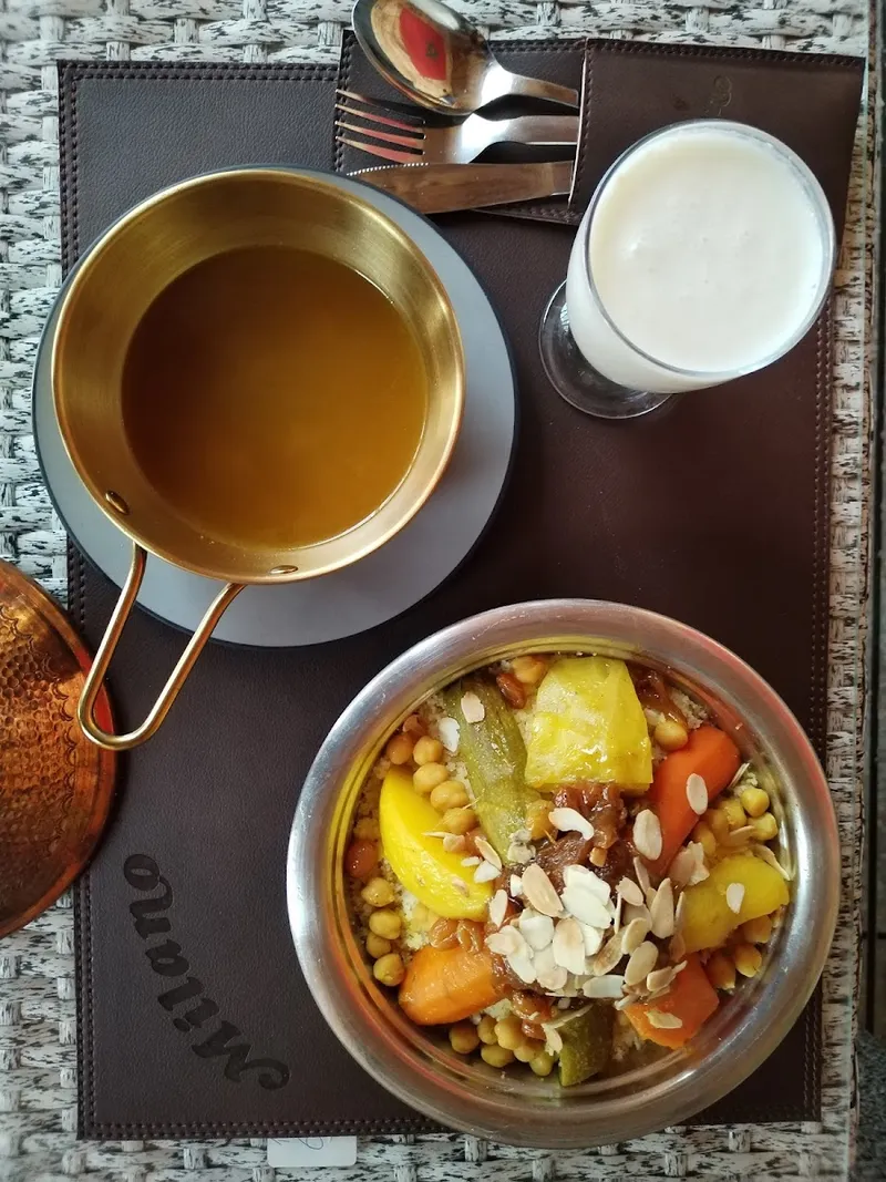 صورة 3 من Café milano