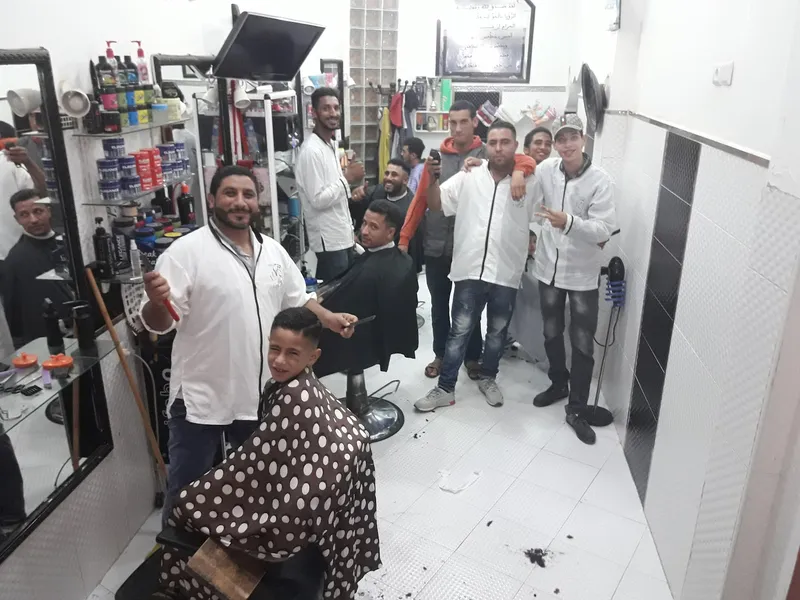 صورة 1 من Coiffeur al Matar