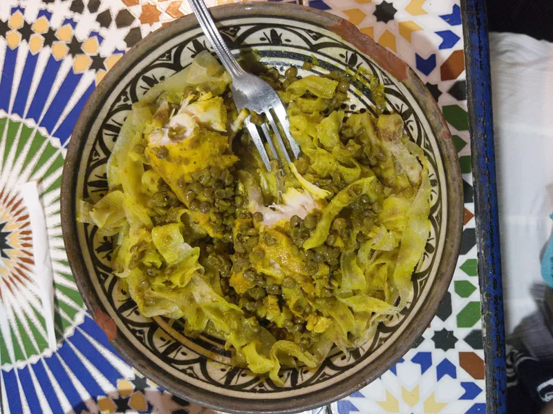 صورة 1 من chez mama