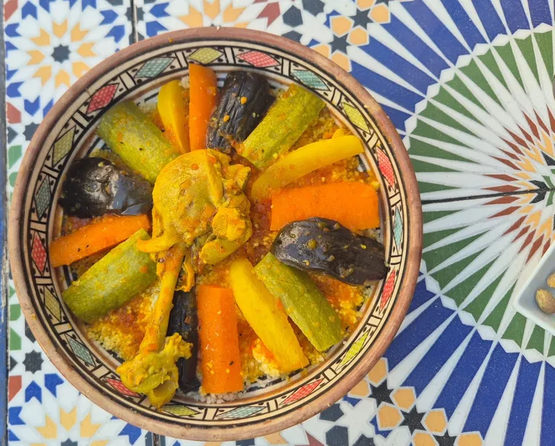 صورة 2 من chez mama