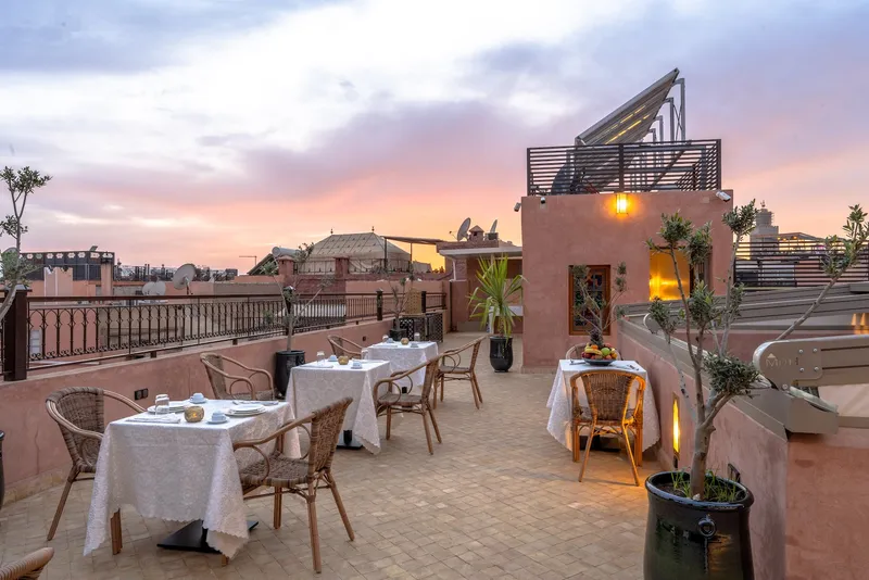 Riad Atlas Palace photo 4