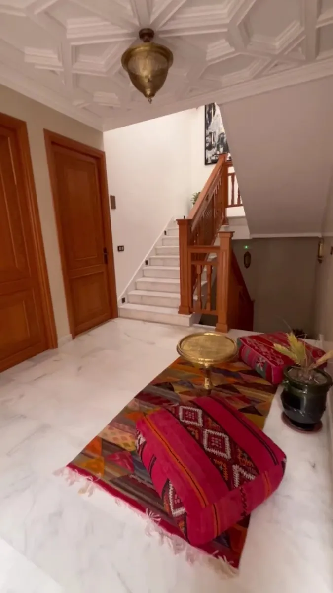 Riad Atlas Palace photo 1