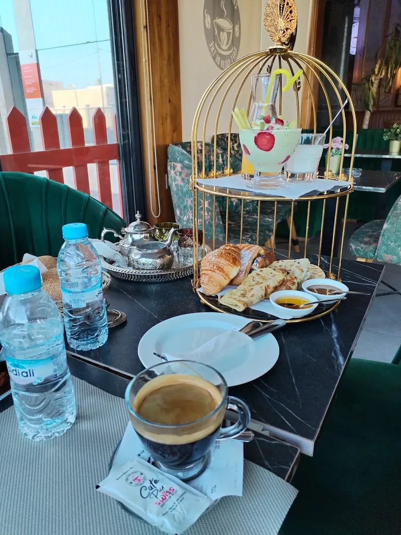 صورة 2 من Café Pain Swiss