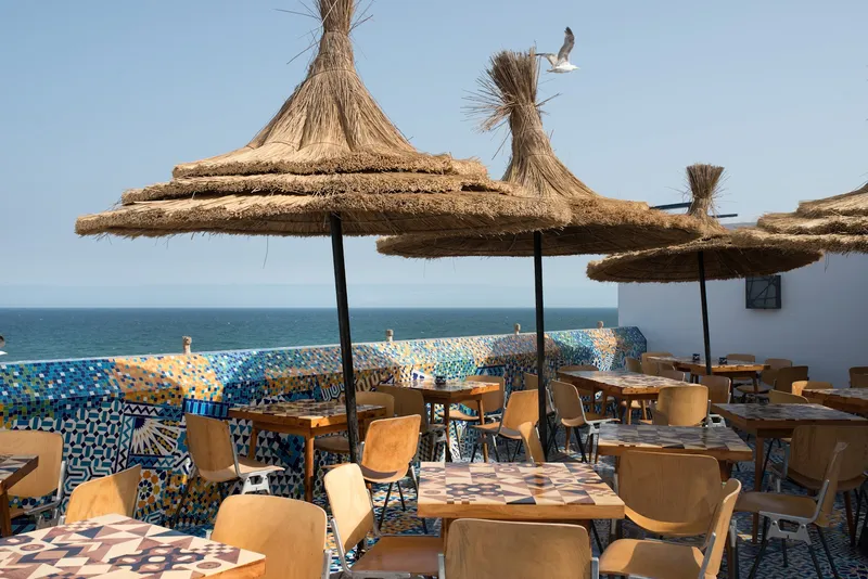 صورة 1 من Salut Maroc!