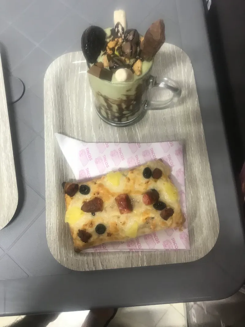 Photo 3 de Tiktokfood