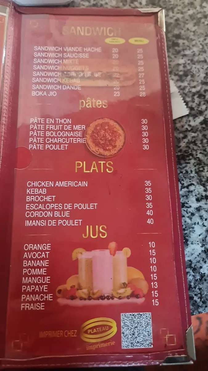 Photo 4 de Tiktokfood
