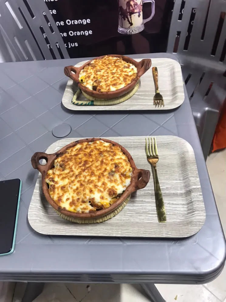 Photo 1 de Tiktokfood