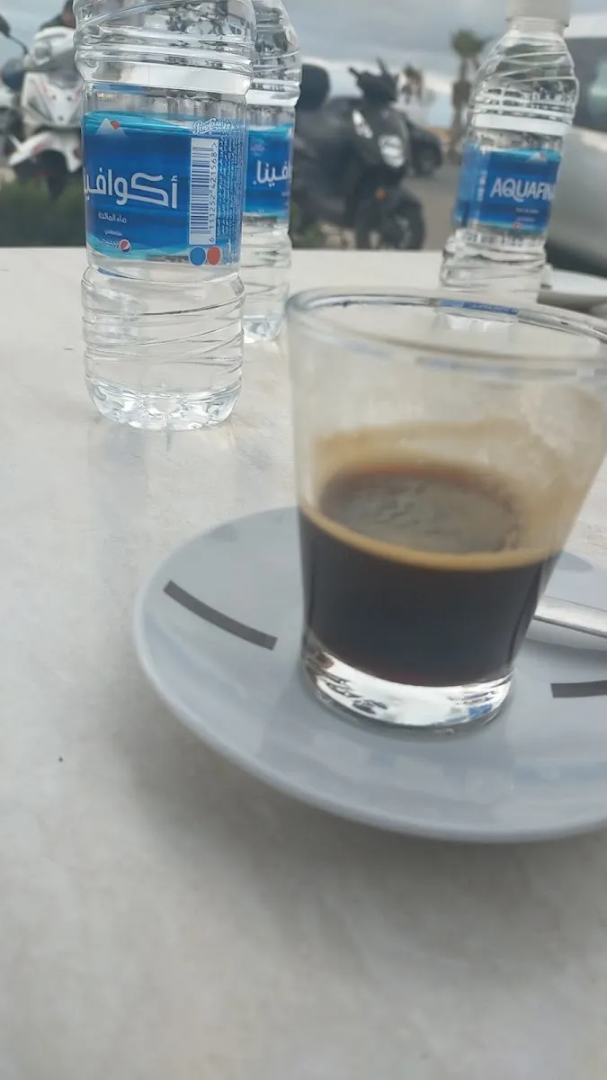Photo 2 de Café Titanic