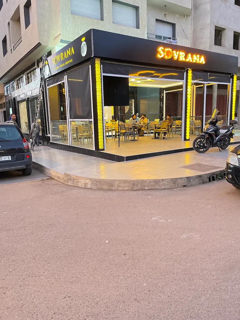 Sovrana photo 1