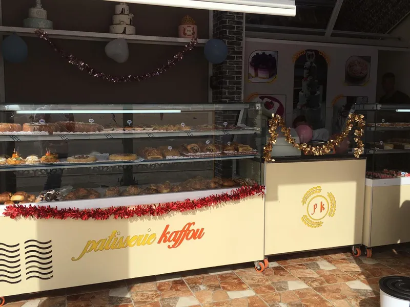 Photo 2 de Pâtisserie Kaffou