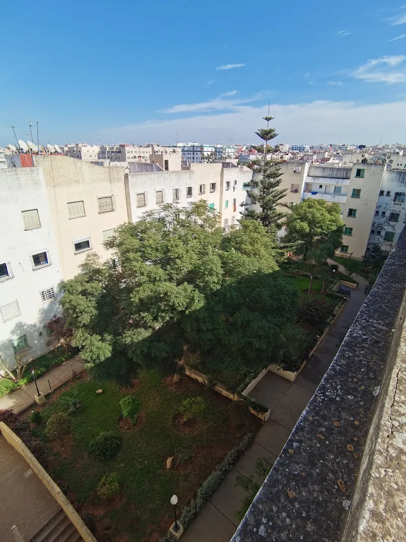 Résidence riad 2 photo 3