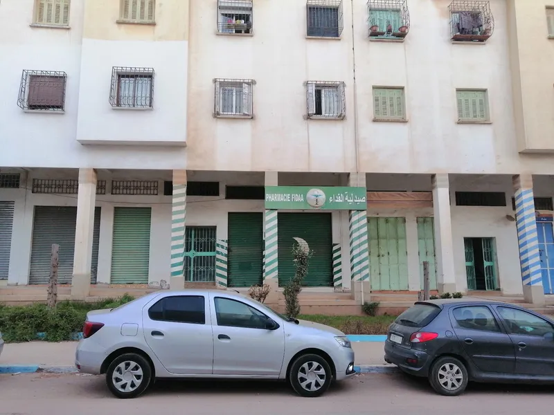 Résidence riad 2 photo 4
