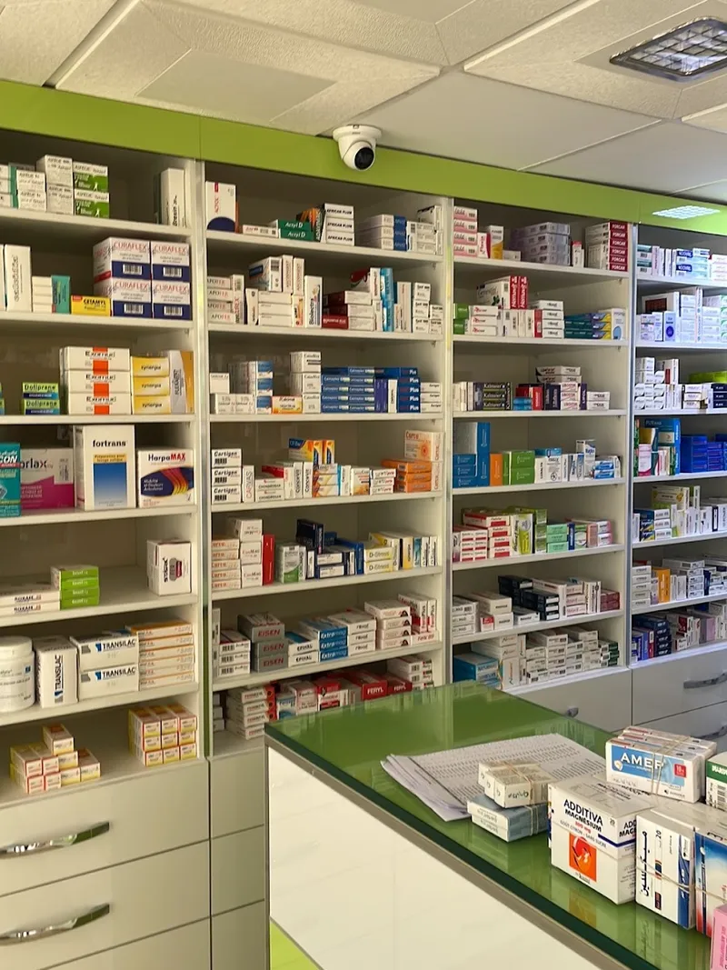 صورة 3 من Pharmacie Al Yousr صيدلية اليسر