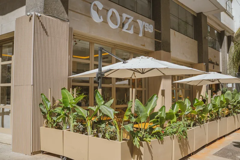 Cozy 59 : Café, Brunch, Petit-déjeuner & Pâtisserie photo 1