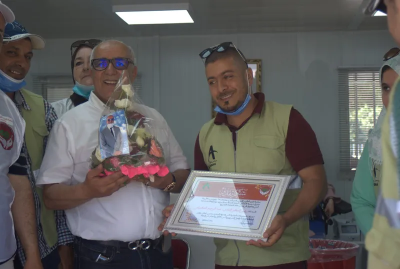 جمعية رياض برشيد Riad Berrechid photo 3