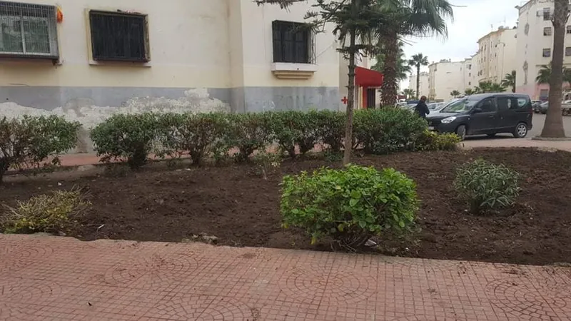 جمعية رياض برشيد Riad Berrechid photo 4