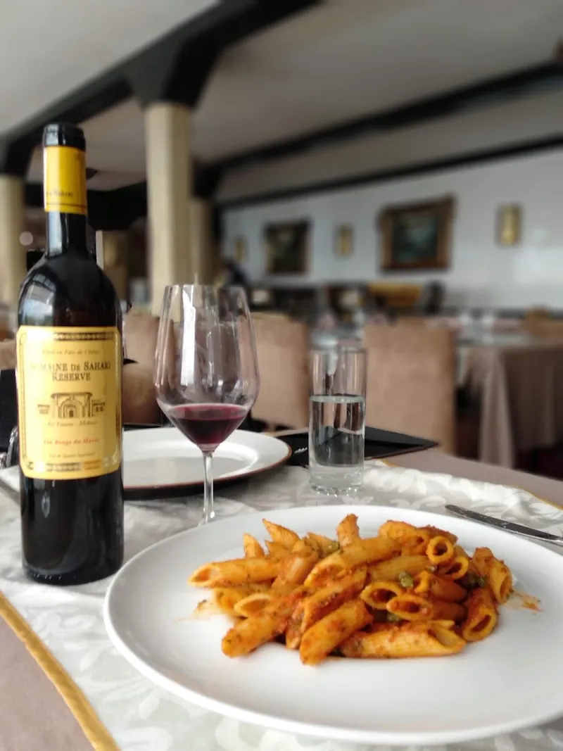 Photo 4 de Restaurant La Trattoria