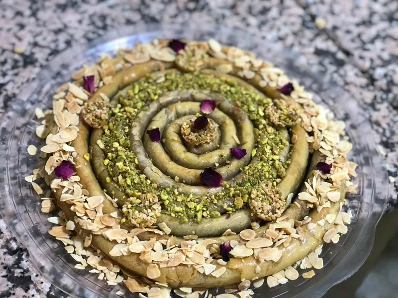 صورة 2 من Chef Mina